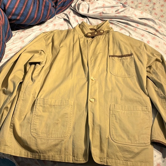 Madison Creek Outfitters 2XL Hunting Jacket - Picture 1 of 9